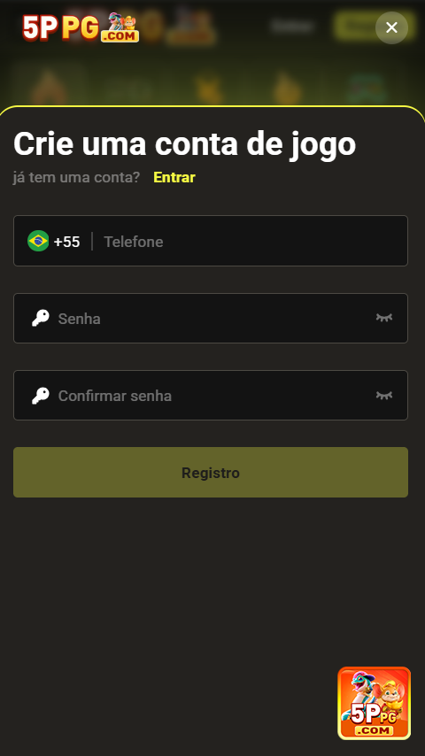 5ppg.com - simples acesso seguro para acessar